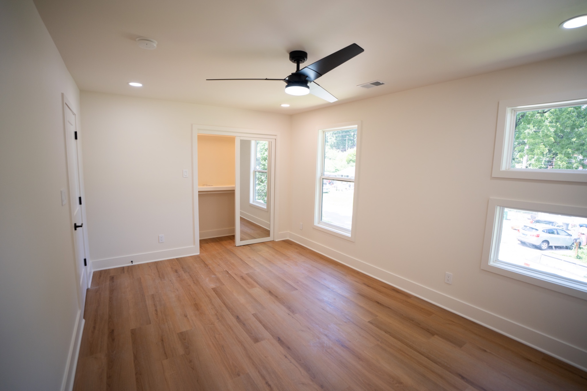 Upstairs Bedroom